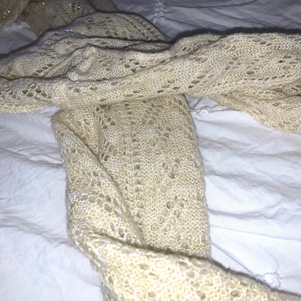 Infinity Scarf - Picture 2 of 2